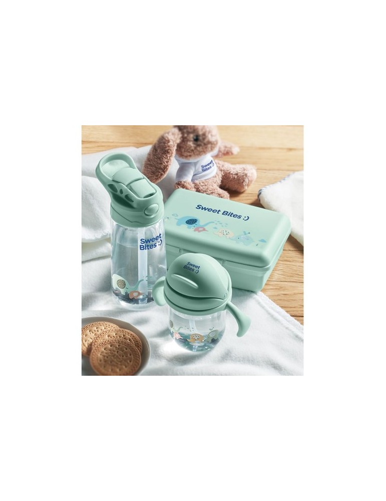 Gobelet Bébé en Tritan Personnalisable pas cher - Goodies