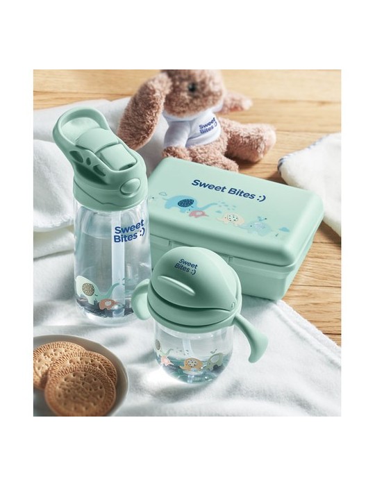Gobelet Bébé en Tritan Personnalisable pas cher - Goodies