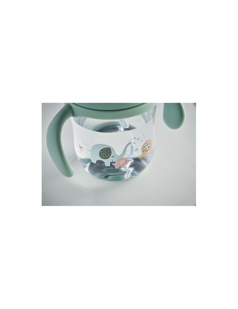 Gobelet Bébé en Tritan Personnalisable pas cher - Goodies