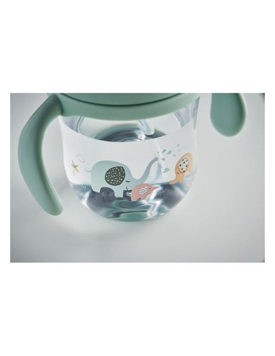 Gobelet Bébé en Tritan Personnalisable pas cher - Goodies