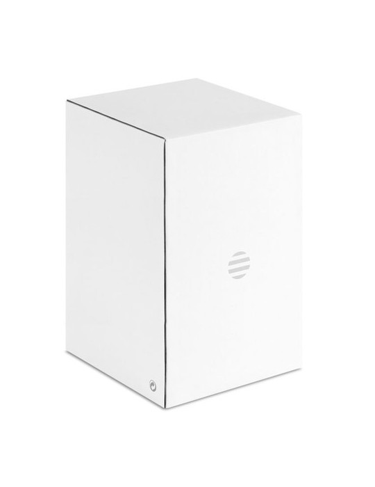 Gobelet Double Paroi Eco-Friendly TOPAZ Personnalisé pas cher