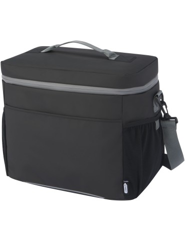 Sac isotherme Aqua de 22 L recyclé certifié GRS résistant à l'eau…