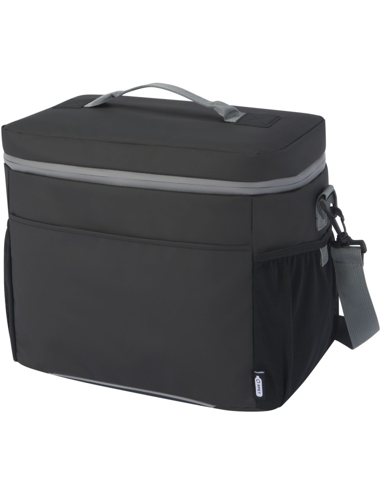 Sac isotherme Aqua de 22 L recyclé certifié GRS résistant à l'eau…