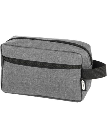 Trousse de toilette Ross en RPET certifié GRS de 1,5 L