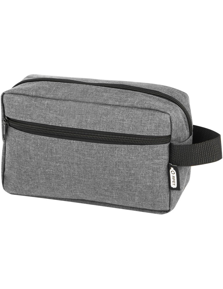 Trousse de toilette Ross en RPET certifié GRS de 1,5 L