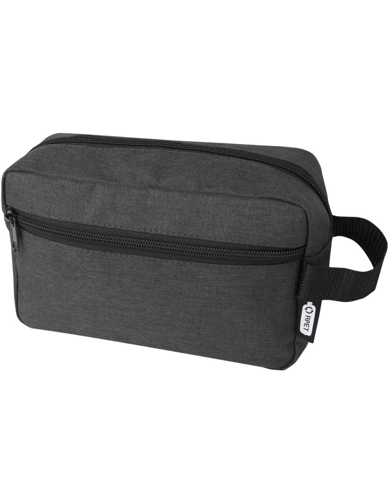 Trousse de toilette Ross en RPET certifié GRS de 1,5 L