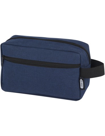 Trousse de toilette Ross en RPET certifié GRS de 1,5 L 2