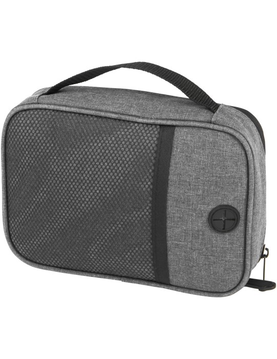 Pochette technique Ross en RPET certifié GRS de 1 L