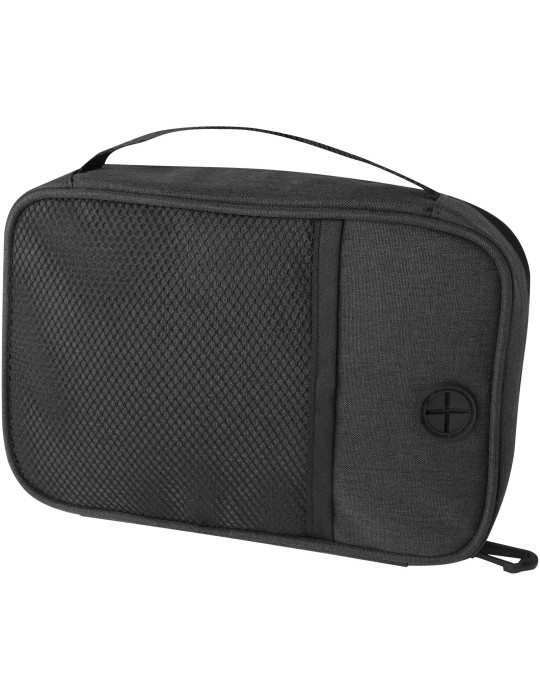 Pochette technique Ross en RPET certifié GRS de 1 L