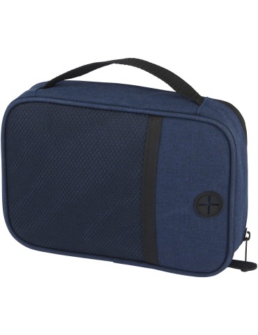 Pochette technique Ross en RPET certifié GRS de 1 L 2