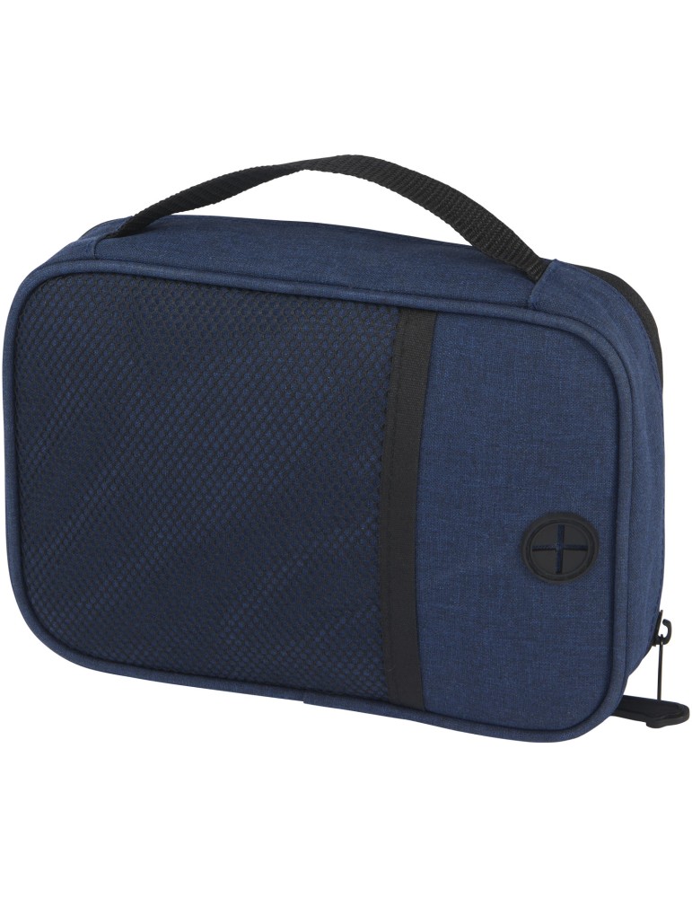 Pochette technique Ross en RPET certifié GRS de 1 L