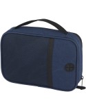 Pochette technique RPET GRS pour câbles, goodies | Ross
