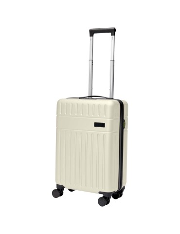Valise cabine Rover de 20" et 40 L recyclée GRS