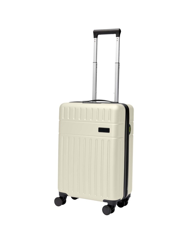 Valise cabine Rover de 20" et 40 L recyclée GRS
