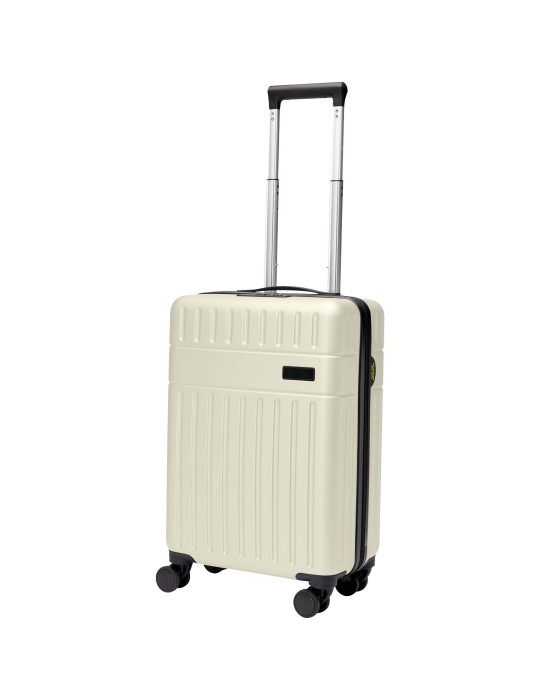 Valise cabine Rover de 20" et 40 L recyclée GRS
