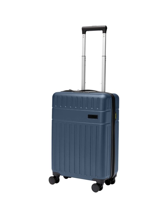 Valise cabine Rover de 20" et 40 L recyclée GRS