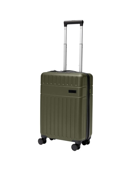 Valise cabine Rover de 20" et 40 L recyclée GRS