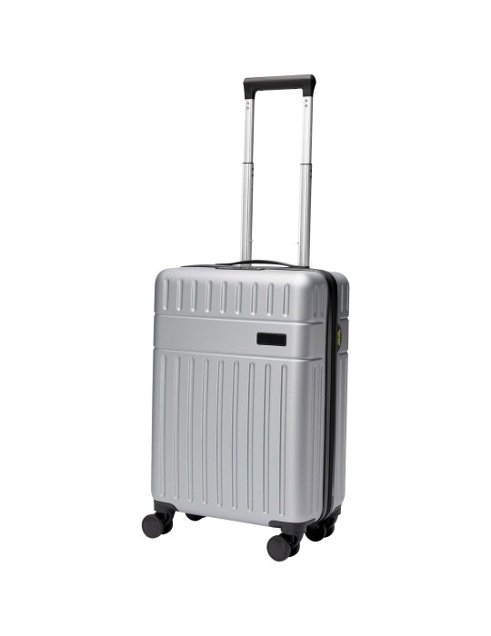Valise cabine Rover de 20" et 40 L recyclée GRS