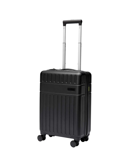 Valise cabine Rover de 20" et 40 L recyclée GRS