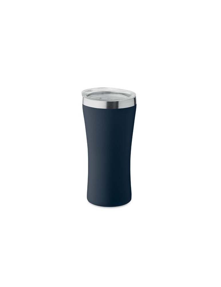 Gobelet Double Paroi 160 ml Personnalisé pas cher