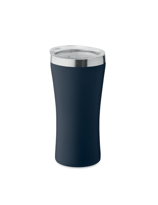 Gobelet Double Paroi 160 ml Personnalisé pas cher