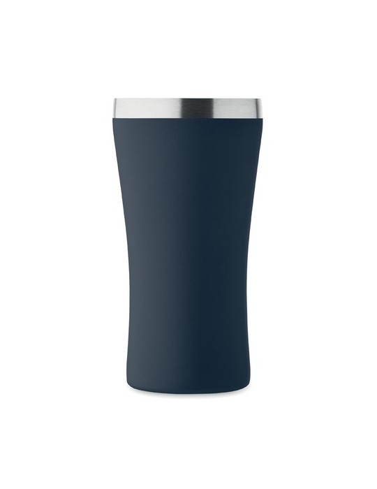 Gobelet Double Paroi 160 ml Personnalisé pas cher