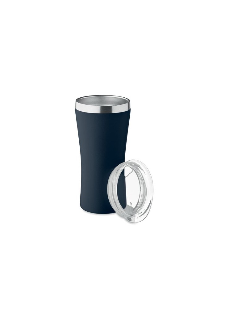 Gobelet Double Paroi 160 ml Personnalisé pas cher