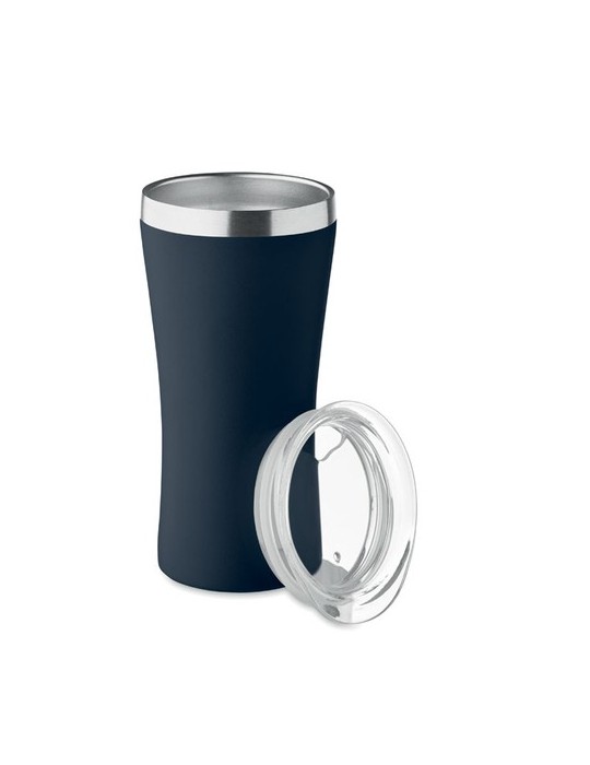 Gobelet Double Paroi 160 ml Personnalisé pas cher