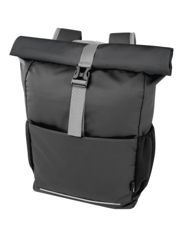 Sacoche de vélo Aqua de 20 L avec dessus enroulable 15" recyclée…