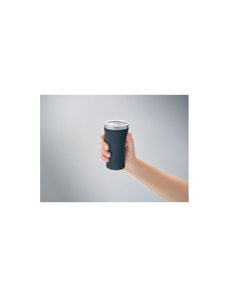 Gobelet Double Paroi 160 ml Personnalisé pas cher