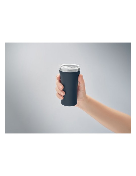 Gobelet Double Paroi 160 ml Personnalisé pas cher