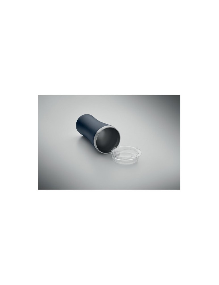 Gobelet Double Paroi 160 ml Personnalisé pas cher