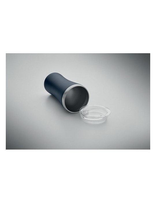 Gobelet Double Paroi 160 ml Personnalisé pas cher