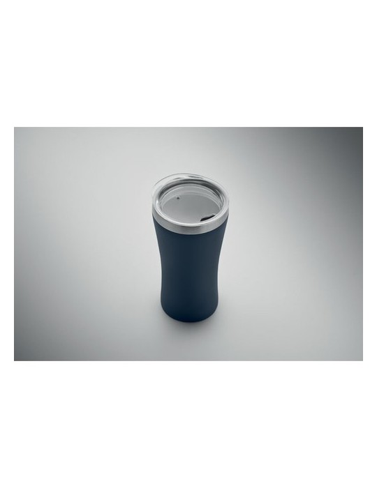 Gobelet Double Paroi 160 ml Personnalisé pas cher