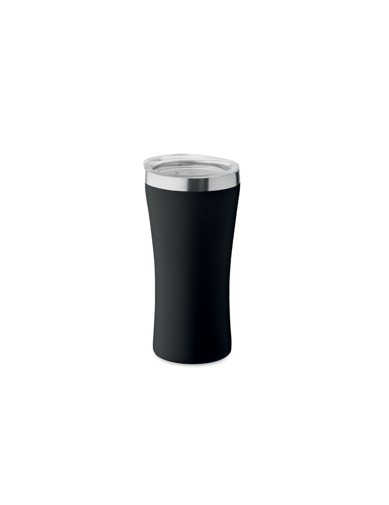 Gobelet Double Paroi 160 ml Personnalisé pas cher