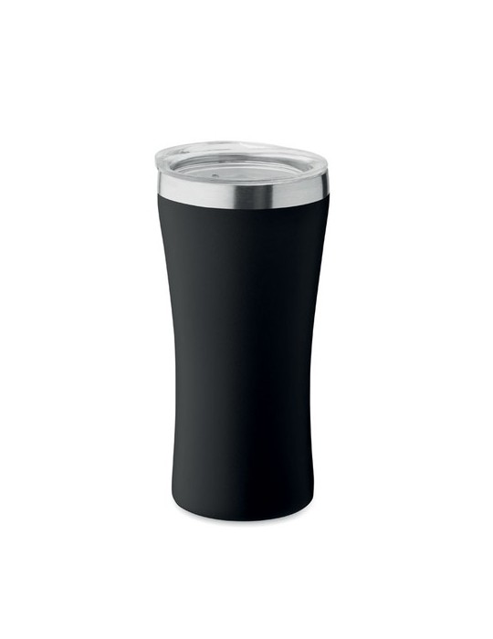 Gobelet Double Paroi 160 ml Personnalisé pas cher