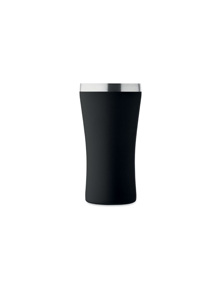 Gobelet Double Paroi 160 ml Personnalisé pas cher
