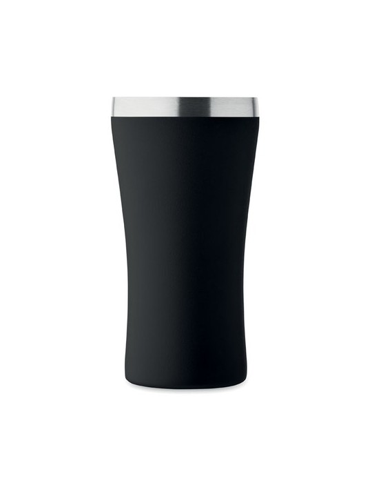 Gobelet Double Paroi 160 ml Personnalisé pas cher
