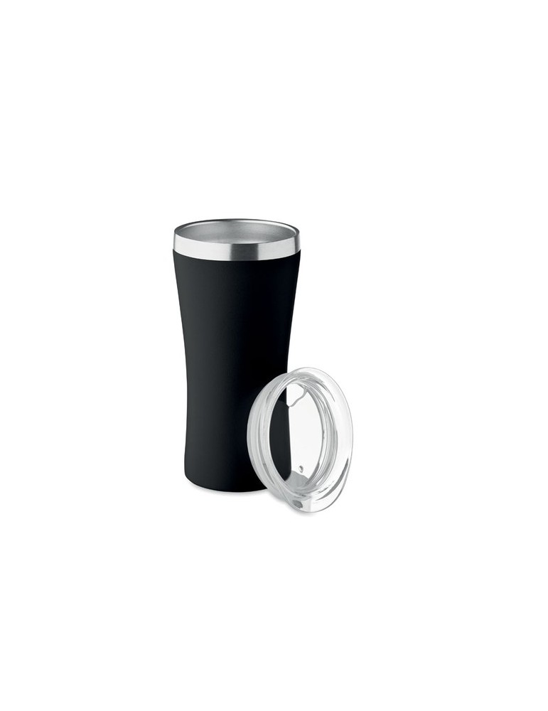 Gobelet Double Paroi 160 ml Personnalisé pas cher
