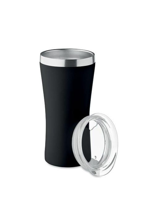 Gobelet Double Paroi 160 ml Personnalisé pas cher