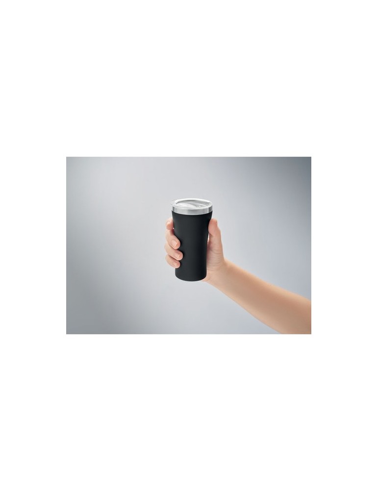 Gobelet Double Paroi 160 ml Personnalisé pas cher