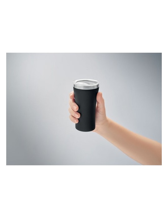 Gobelet Double Paroi 160 ml Personnalisé pas cher