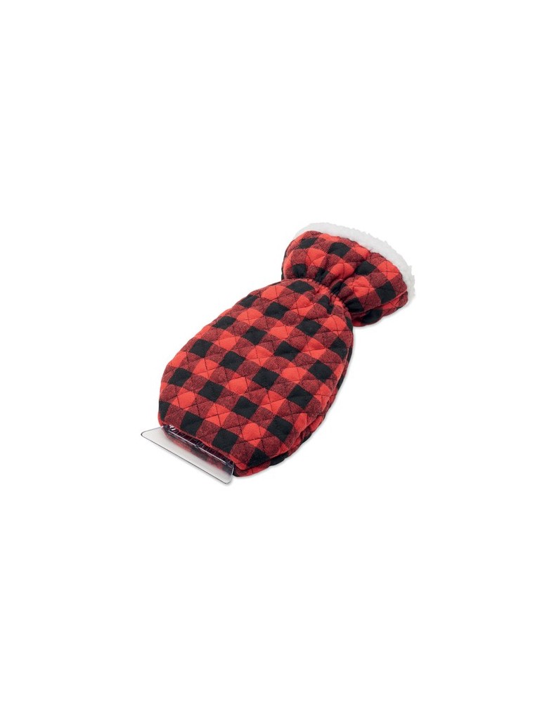 Gant grattoir matelassé publicitaire - ICEHAND
