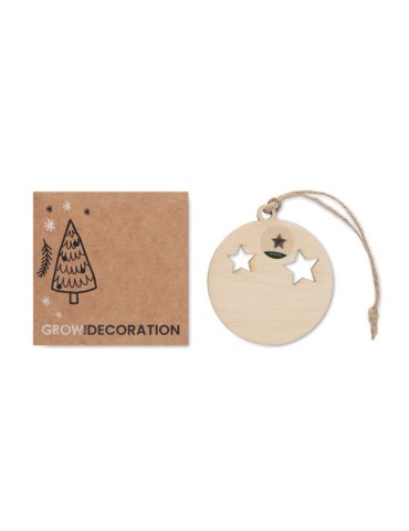 Décoration en bois personnalisée pas cher - ROSEED - Élégance Naturelle