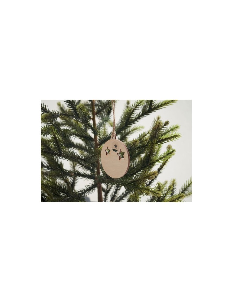 Décoration en bois personnalisée pas cher - ROSEED - Élégance Naturelle