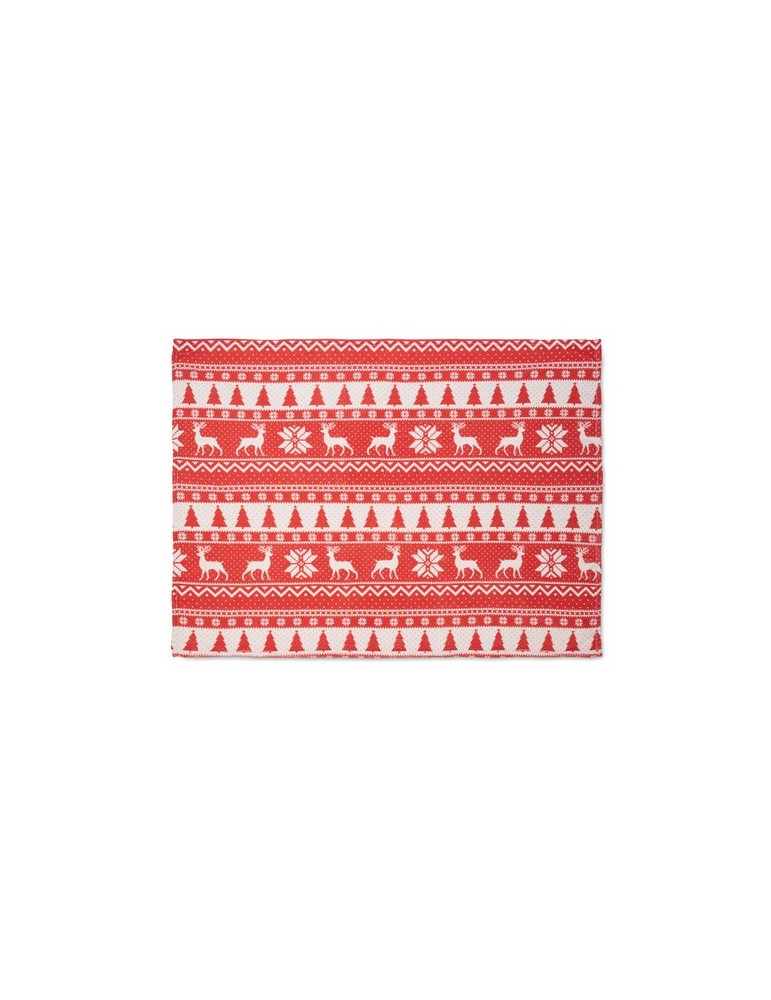Couverture  personnalisée pas cher - RPET TOSTI