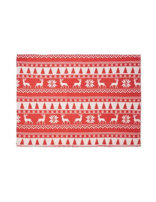 Couverture  personnalisée pas cher - RPET TOSTI