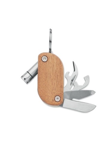 Couteau multi-outils élégant et pratique personnalisé pas cher - WODYCUT