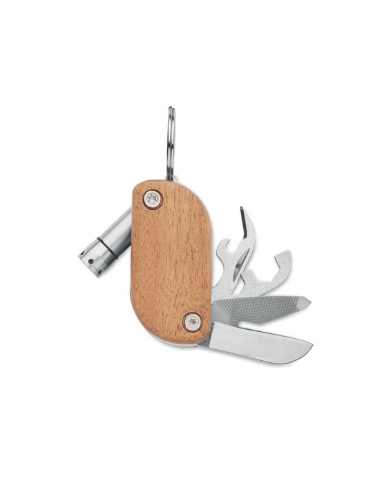 Couteau multi-outils élégant et pratique personnalisé pas cher - WODYCUT