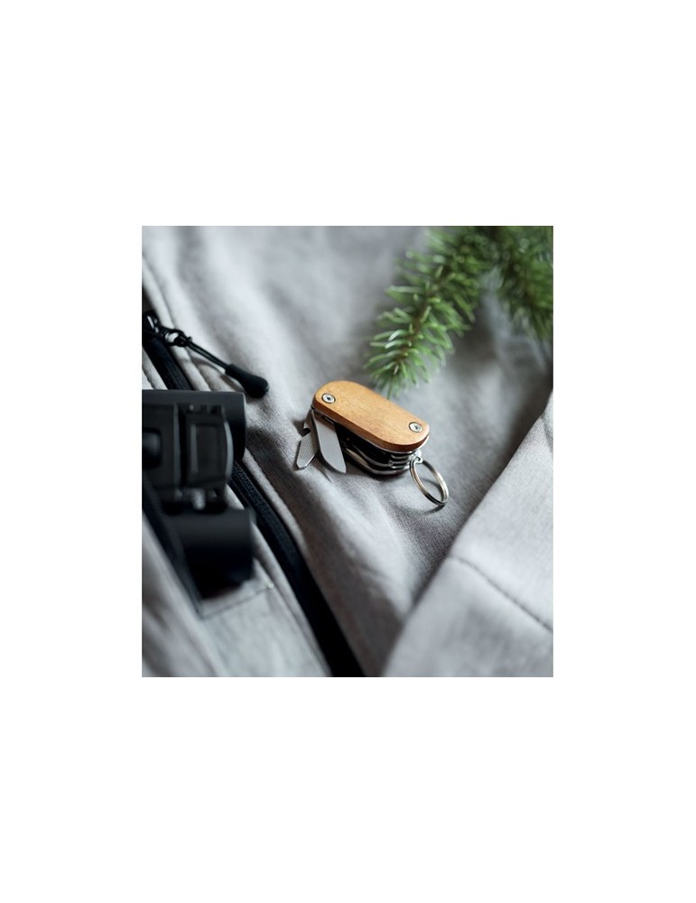 Couteau multi-outils élégant et pratique personnalisé pas cher - WODYCUT